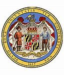 Image result for Maryland Seal