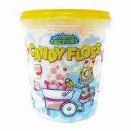 Image result for Candy Floss Tub