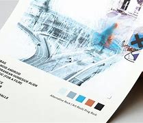 Image result for Radiohead OK Computer Cover