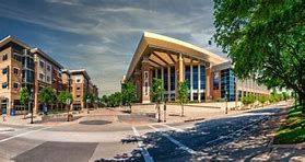 Image result for University of Texas at Arlington Dorms