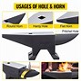 Image result for Hollow Anvil