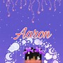 Image result for Aphmau Aaron Anime