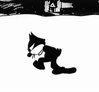 Image result for Felix the Cat TV Series