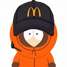 Image result for South Park Kenny Bleeding Fan Art