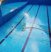 Image result for Pool Lane Buoys