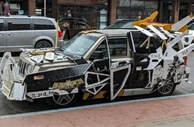 Image result for Really Weird Cars