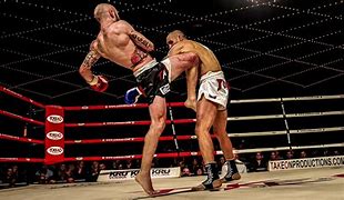 Image result for Muay Thai