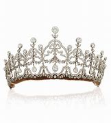 Image result for Real Diamond Tiara