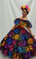 Image result for Traditional Dress of Chiapas