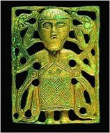 Image result for Ancient Celtic Art