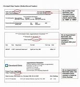 Image result for Cleveland Clinic MyChart