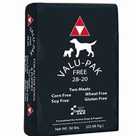 Image result for Valu-pak Dog Food