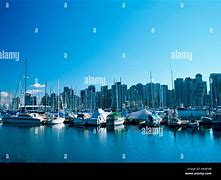 Image result for Vancouver BC Skyline