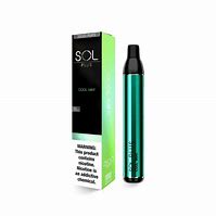 Image result for Cool Mint Vape