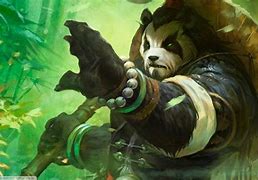 Image result for World of Warcraft Mists of Pandaria