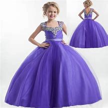 Image result for Ball Gown for Kids