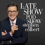 Image result for Late Show Top 10