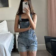 Image result for Cute Womens Overalls