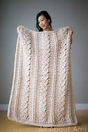 Image result for Rope Blanket