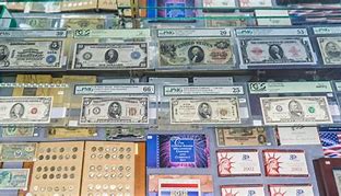 Image result for Old Coins and Currency