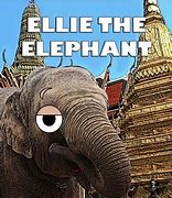 Image result for Ellie the Elephant Book