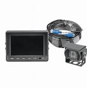 Image result for Vision Techniques Reverse Camera Kit