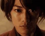 Image result for Takeru Satoh GIF