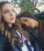 Image result for Ariana Grande's BFF