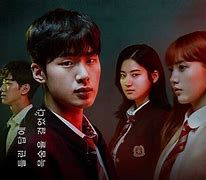 Image result for School 1 K Drama