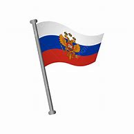 Image result for Russia Flag Icon