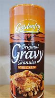 Image result for Golden Fry Beef Gravy Granules