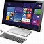 Image result for Lenovo All in One Desktop I7