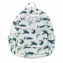 Image result for Sharkie Backpack