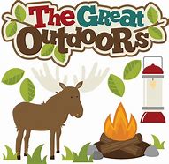 Image result for Outdoorsy Man Clip Art