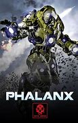 Image result for Phalanx Army