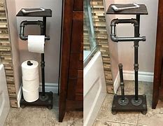 Image result for Novelty Toilet Paper Holder