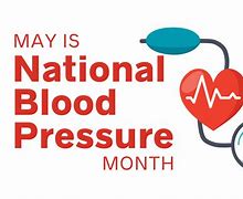 Image result for Blood Pressure Day