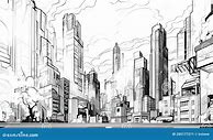 Image result for Futuristic City Sketch Pad