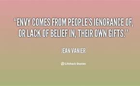 Image result for Quotes About People Who Envy You