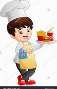 Image result for Alfred Cooking Food