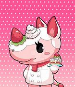 Image result for Merengue Cat Animal Crossing