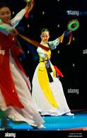 Image result for Korean Dancing