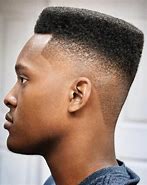 Image result for Taper Fade Messy Front