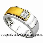 Image result for Wedding Rings Men Marriage