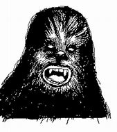 Image result for Wookie Ewok