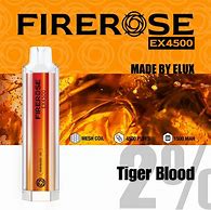 Image result for Fire Crosses Vape