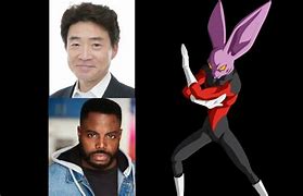 Image result for Dyspo DBS Voice Actor