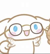 Image result for Cinnamoroll PFP