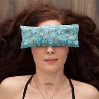 Image result for Therawell Sinus Pillow Eye Lavender Vopil