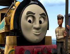 Image result for Thomas and Friends Victor Face On